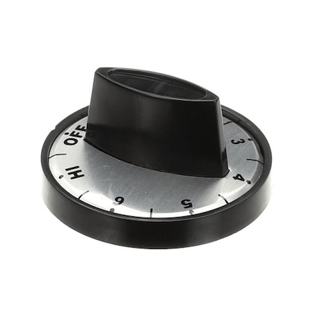 Marsal Pizza Ovens Knob, Thermostat Edo 70446